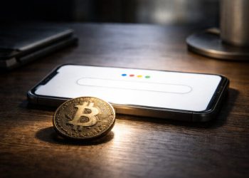 Why global interest in Bitcoin is still way below 2017 peak even after winning over Wall Street