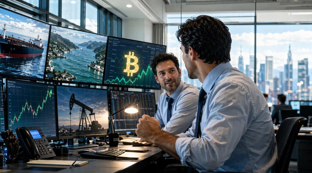 Bitcoin’s uptrend towards $80,000 is increasingly attracting bears – but they keep losing