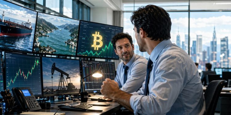 Bitcoin’s uptrend towards $80,000 is increasingly attracting bears – but they keep losing