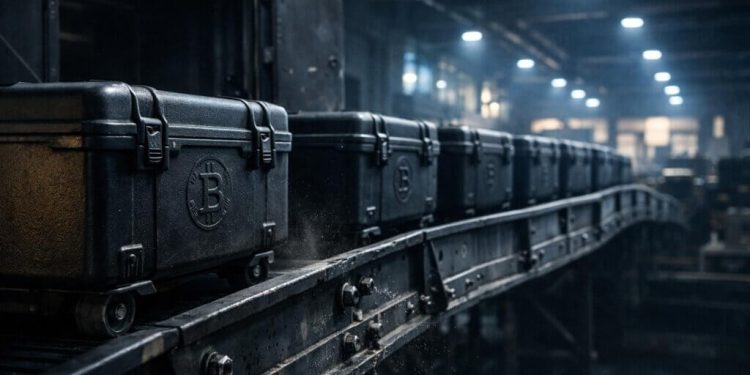 Bitcoin has to survive a new major liquidity test today as $2.2B hits the market on top of geopolitical pressure