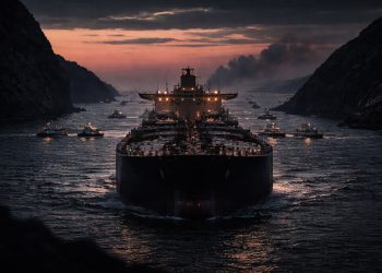 Oil prices fall but China trade and US inflation data weakens as Iran contagion spreads – in opportunity for Bitcoin