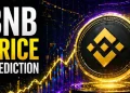 BNB Price Prediction Eyes $2,000 After First Leveraged ETF Launch While Pepeto Targets 200x