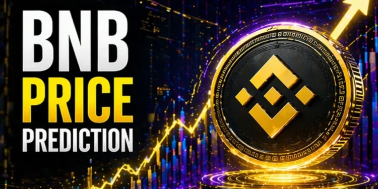 BNB Price Prediction Eyes $2,000 After First Leveraged ETF Launch While Pepeto Targets 200x