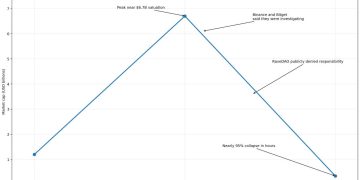 How crypto futures markets are feeding ‘scam coin’ insider pump and dumps