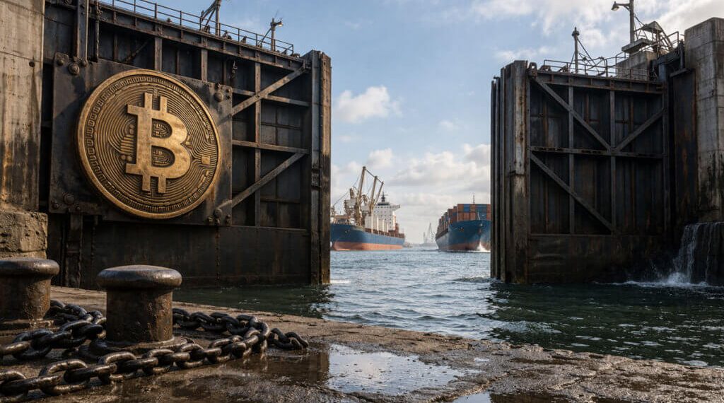 Bitcoin’s April bounce faces its first real test as Fed minutes loom