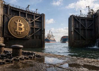 Bitcoin’s April bounce faces its first real test as Fed minutes loom