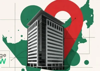 Calculated Ambition: ChangeNOW Defies Market Uncertainty with New Dubai Headquarters