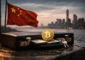 Hong Kong eyes 10,000 BTC investment for Asia’s first regulated Bitcoin capital pool