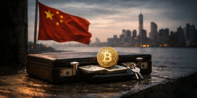 Hong Kong eyes 10,000 BTC investment for Asia’s first regulated Bitcoin capital pool