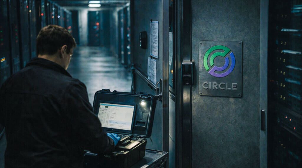 Circle’s USDC freeze powers face fresh scrutiny after blocked wallets and delayed theft response