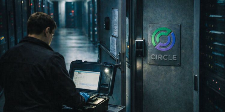 Circle’s USDC freeze powers face fresh scrutiny after blocked wallets and delayed theft response