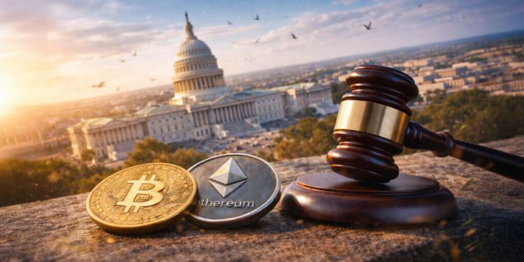 Banks lobbying efforts seek to ‘kill’ CLARITY Act before US Senate election window closes