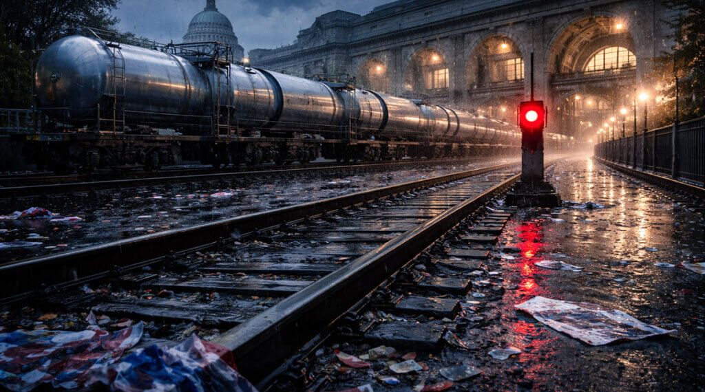 Clarity Act deadlock fails to stop Stablecoins smashing $320B and yield-bearing tokens surging