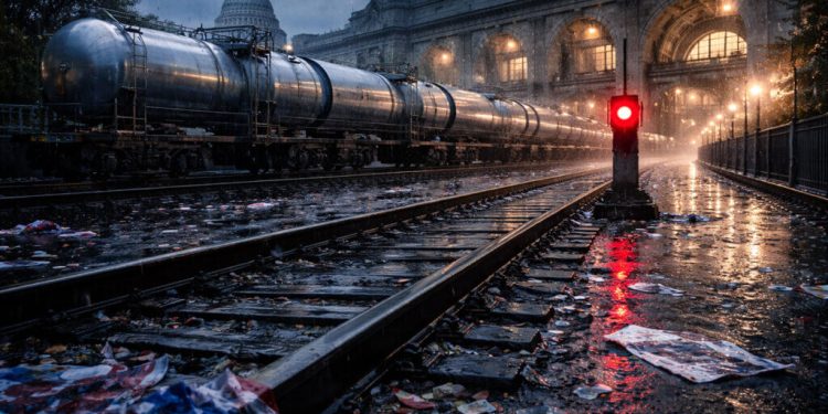 Clarity Act deadlock fails to stop Stablecoins smashing $320B and yield-bearing tokens surging