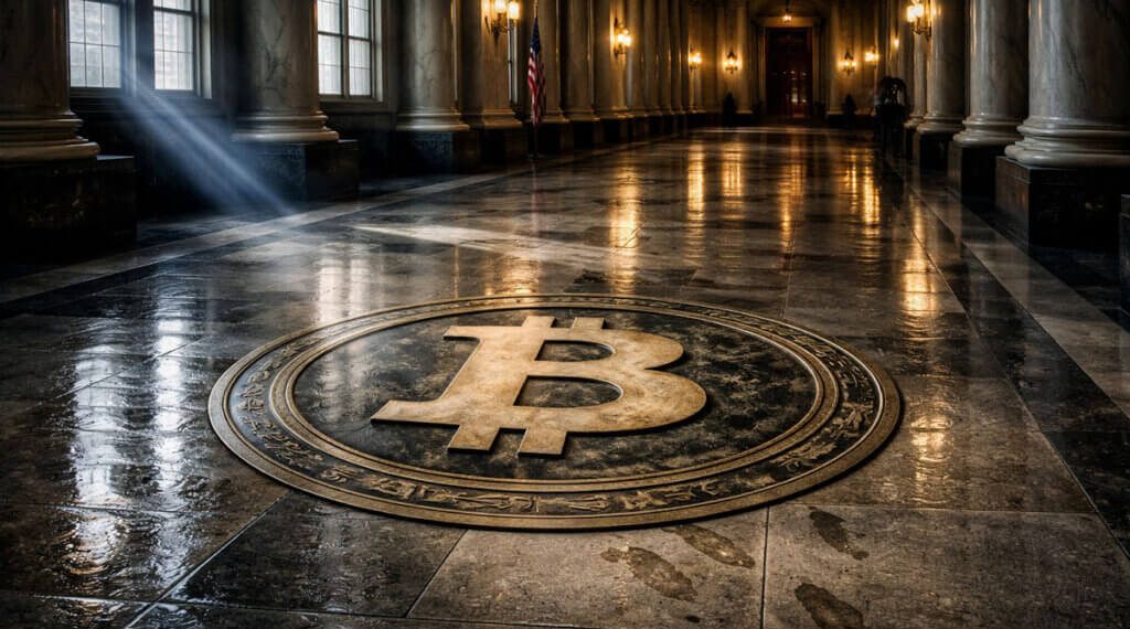 CLARITY Act faces White House blitz as Treasury and SEC flood Senate with coordinated pressure this week