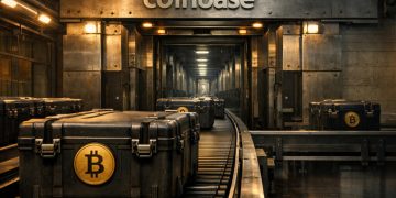 New Goldman Sachs Bitcoin fund is built for advisers seeking yield, not traders chasing the next rally