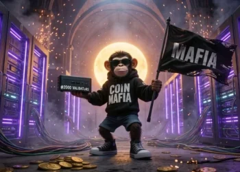 CoinMafia.io is a Company. $MAFIA is the Coin. The Difference Matters