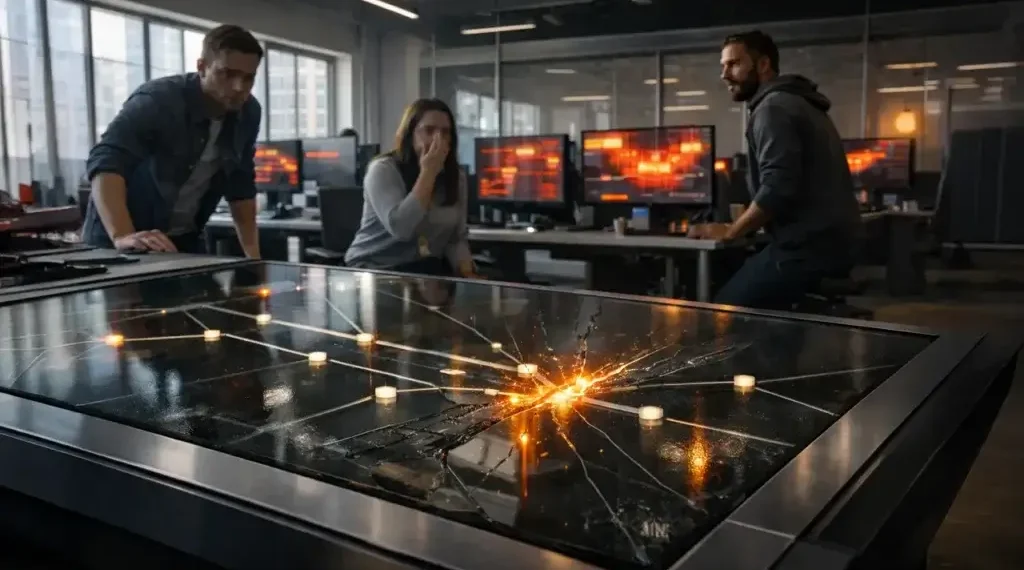 Crypto DeFi hacks cost 8,500% more than TradFi breaches per dollar moved