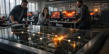 Crypto DeFi hacks cost 8,500% more than TradFi breaches per dollar moved