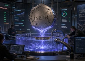 Aave moves onto Solana as part of rescue efforts after latest $290M exploit hit DeFi hard