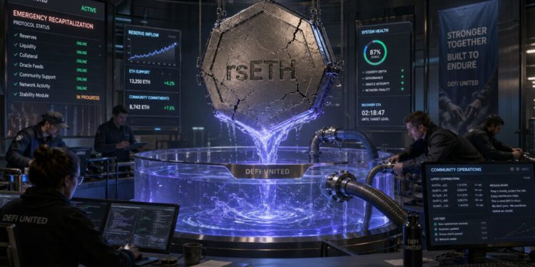 Aave moves onto Solana as part of rescue efforts after latest $290M exploit hit DeFi hard