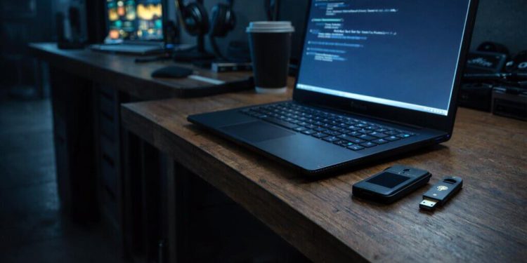 After the $285M Drift hack, new Solana scare shows crypto’s next security risk may already be inside