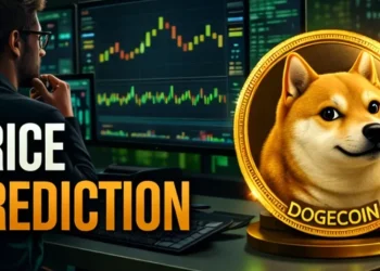 Spot Flows Plunge 253% Even as DOGE Breaks a Year-Long Downtrend, While Pepeto Could Be a Better Choice
