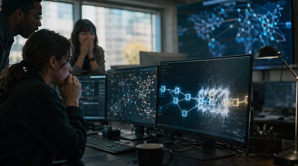 DeFi lost $13B this month as the KelpDAO rescue shows both the best and worst of DeFi