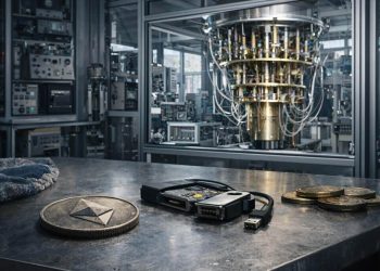 Google slashes quantum cracking estimates by 20X creating $600 billion countdown for Bitcoin and Ethereum