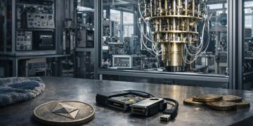 Why Google’s quantum research targeted Bitcoin first and why that matters now