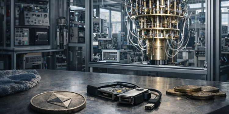 Why Google’s quantum research targeted Bitcoin first and why that matters now