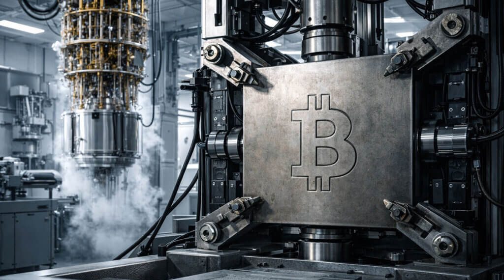 Crypto’s new trust test: which chains are truly quantum ready — and which are just talking