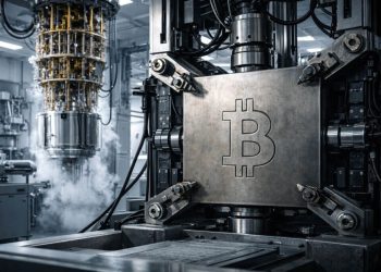 Crypto’s new trust test: which chains are truly quantum ready — and which are just talking