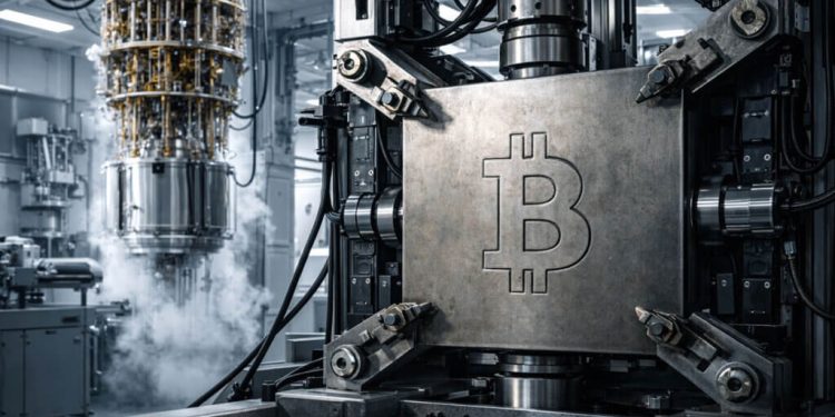 Crypto’s new trust test: which chains are truly quantum ready — and which are just talking