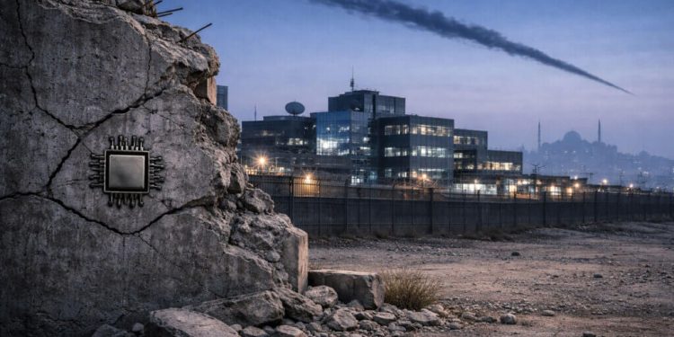 Bitcoin’s safe haven story breaks as war shock revives $10,000 risk if oil hits $150 a barrel