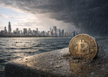 Bessent tells Fed to ‘wait and see’ on cuts as war-driven inflation clouds Bitcoin