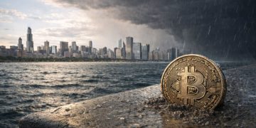 Bessent tells Fed to ‘wait and see’ on cuts as war-driven inflation clouds Bitcoin