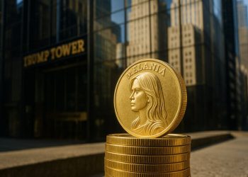 Melania Trump’s surprise Epstein denial fails to halt 99% crash of her memecoin