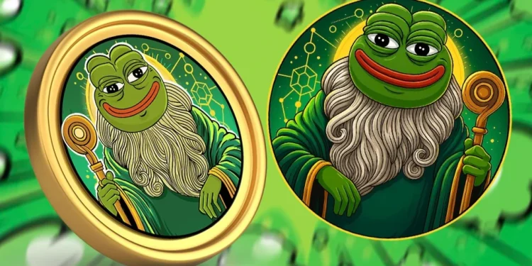 Is Pepe Coin Still The Play? Or Is the New Pepe Upgrade Model the Smartest Entry for 150x Returns?