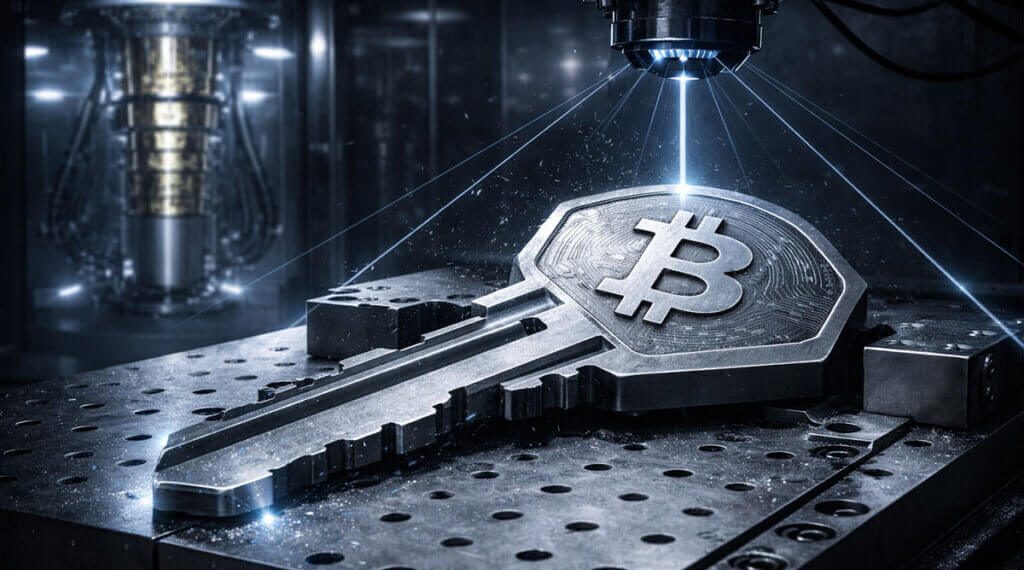 Why quantum labs won’t steal your Bitcoin as bad actors are decades behind