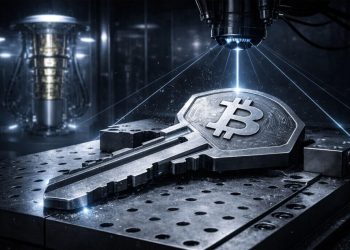 Why quantum labs won’t steal your Bitcoin as bad actors are decades behind