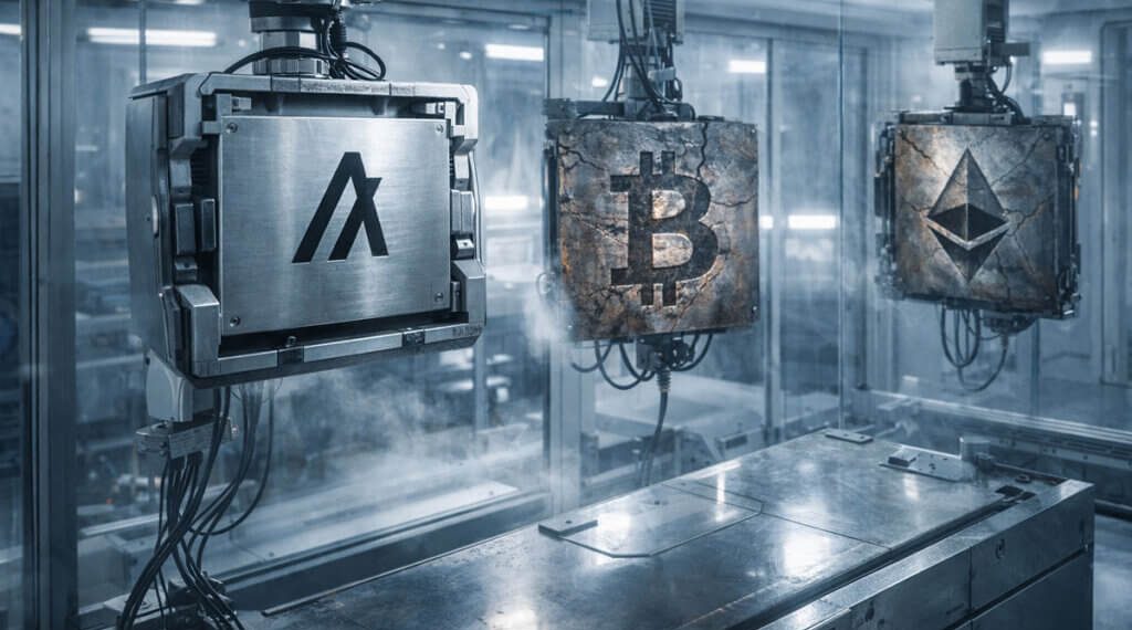 Ripple sets 2028 deadline to harden XRPL after Google’s quantum research sharpens attack risk