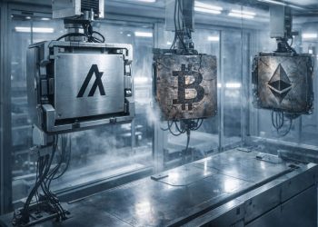 Ripple sets 2028 deadline to harden XRPL after Google’s quantum research sharpens attack risk