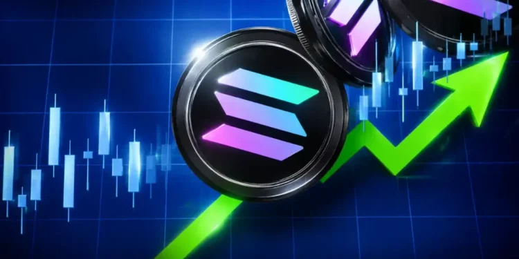 Solana Preparing for a  Breakout After Weeks of Ranging—Will a 10% Move Lead to $100? 