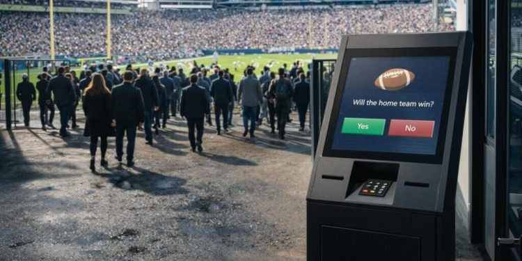 CFTC sues 3 states in bid to redefine crypto prediction markets as federal products