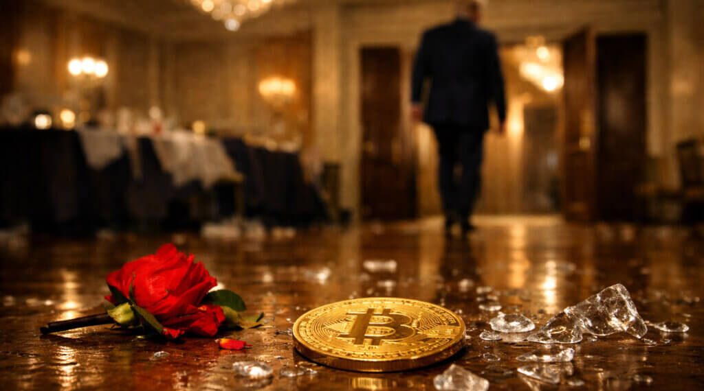 Trump family’s WLFI starts damage control but its new plan leaves holders who refuse the new terms locked indefinitely