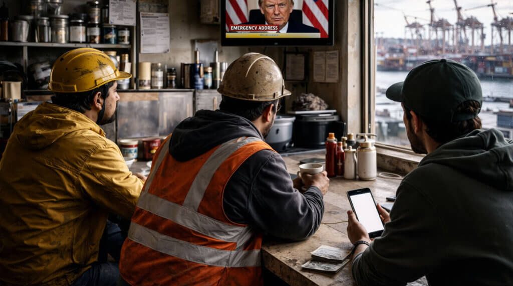 Why Bitcoin’s $72k breakout started before Trump’s ceasefire post in the craziest trading day in years