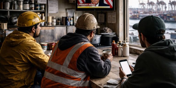 Why Bitcoin’s $72k breakout started before Trump’s ceasefire post in the craziest trading day in years