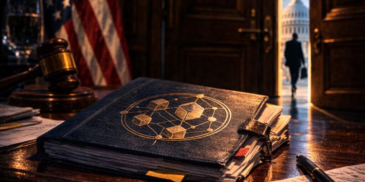 CLARITY Act deadline in weeks could kill stablecoin earnings and push money into Bitcoin