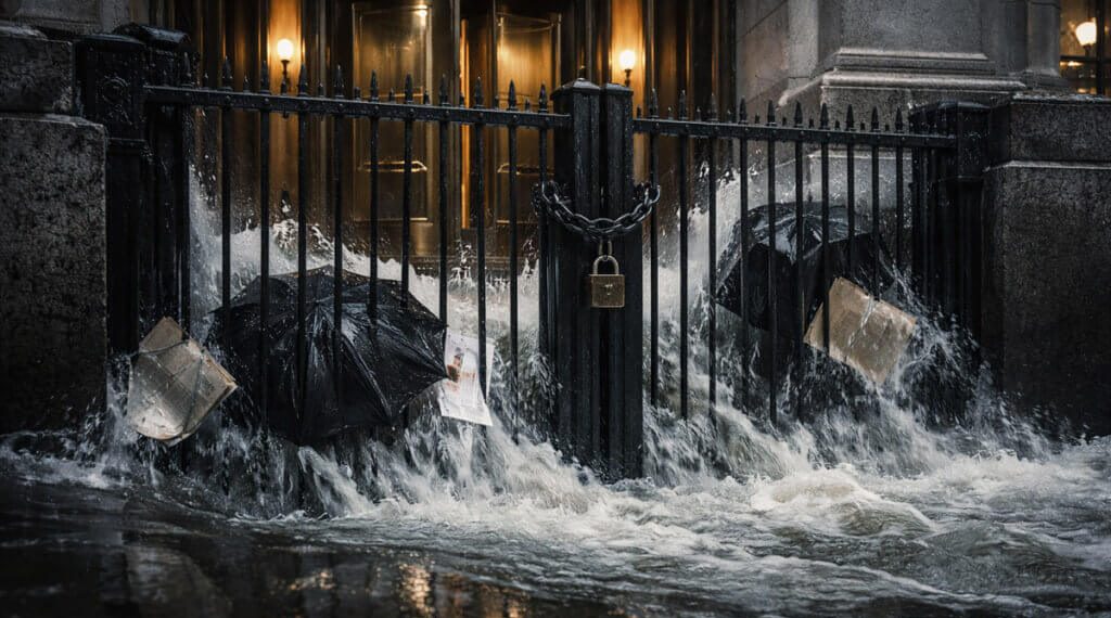 FSB warns of ‘triple whammy’ crisis as private credit threat to global markets worsens